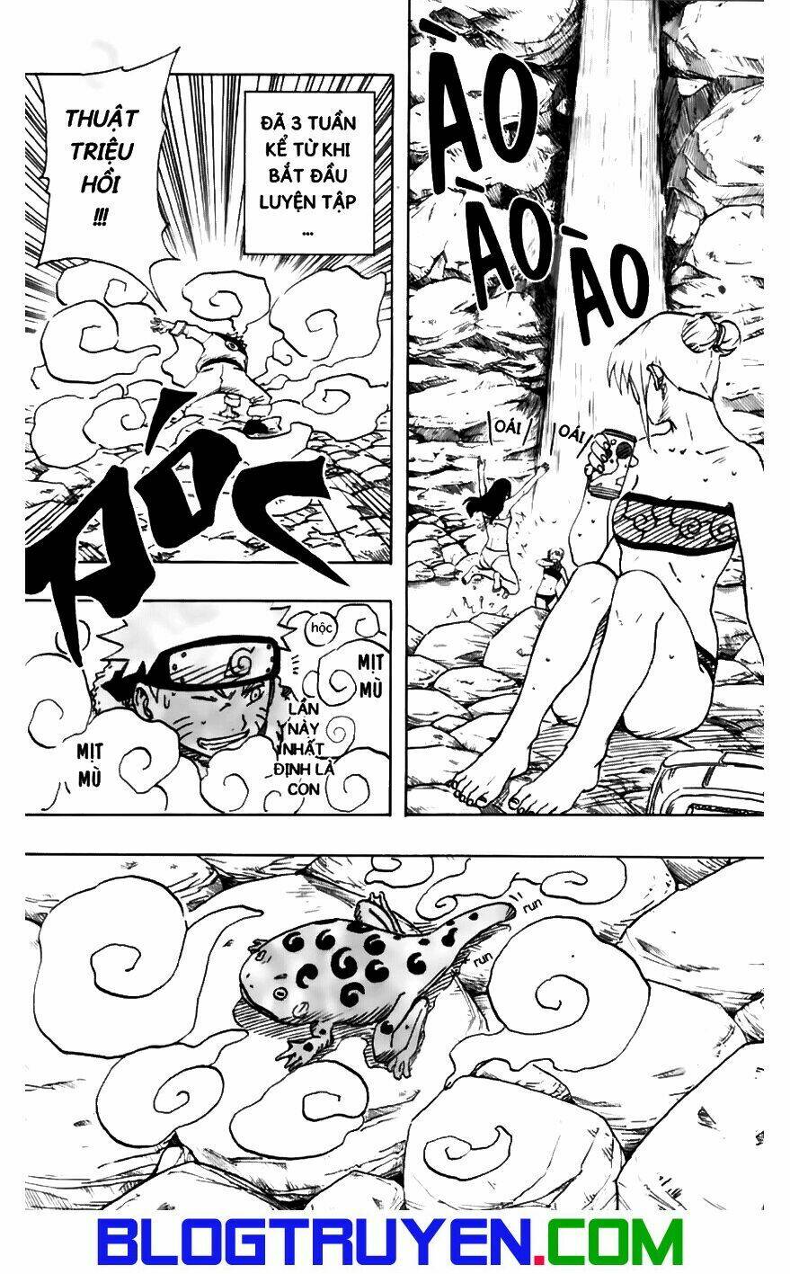 naruto - cửu vĩ hồ ly chapter 94 2