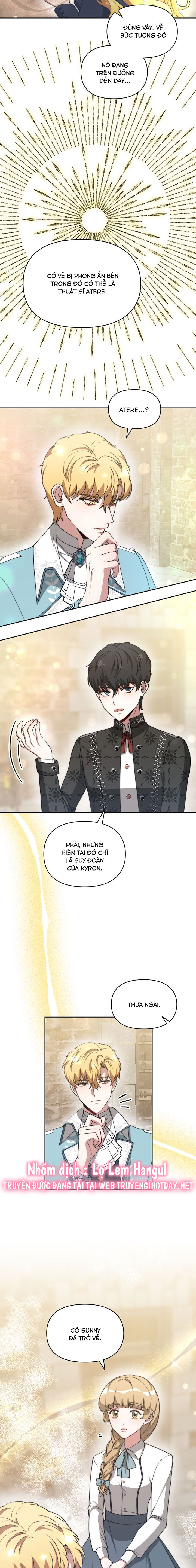 công nương eluana vita chapter 124 2