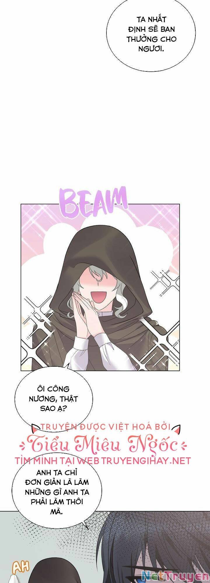 là nhân vật phản diện nhưng tôi sẽ trở thành nữ chính chapter 48 43