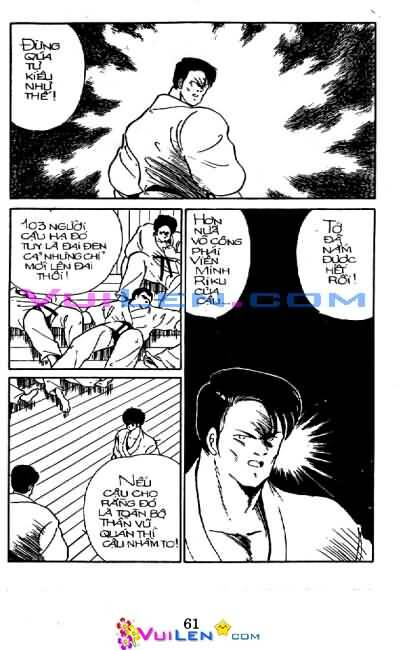 truyền nhân atula - shura no mon i chapter 1 60