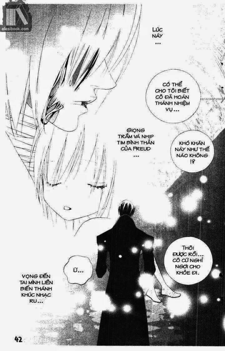 hoàng tử bóng đêm chapter 2 42