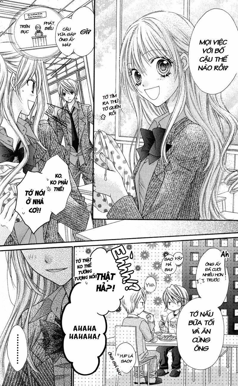 rockin' heaven chapter 32 36