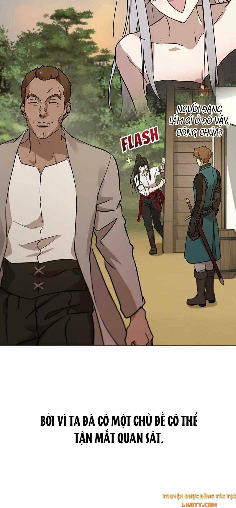 khế ước của ma tộc chapter 43 6