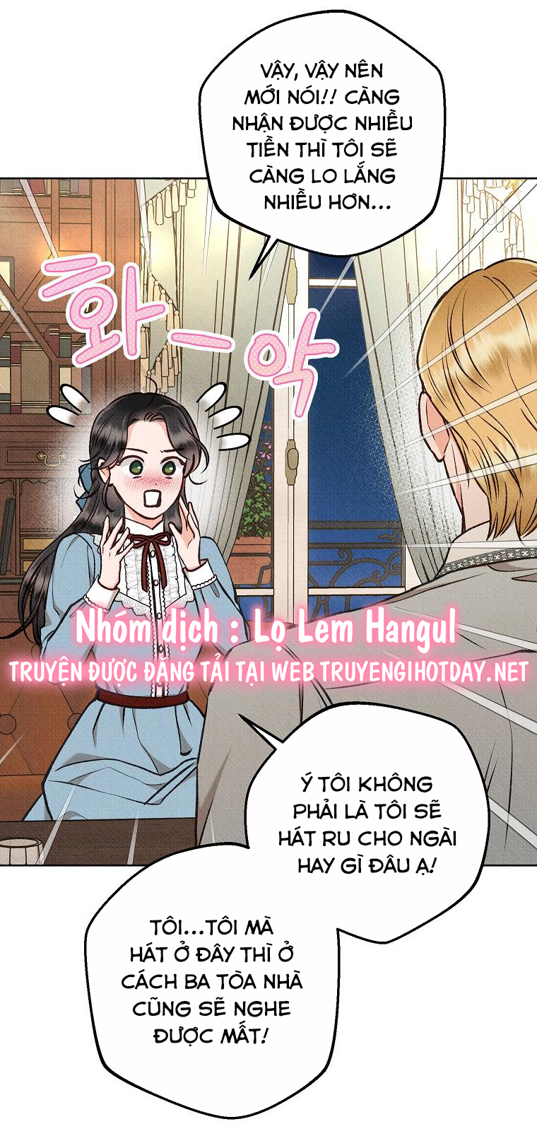 chàng trai đa nhân cách của tôi chapter 23 20