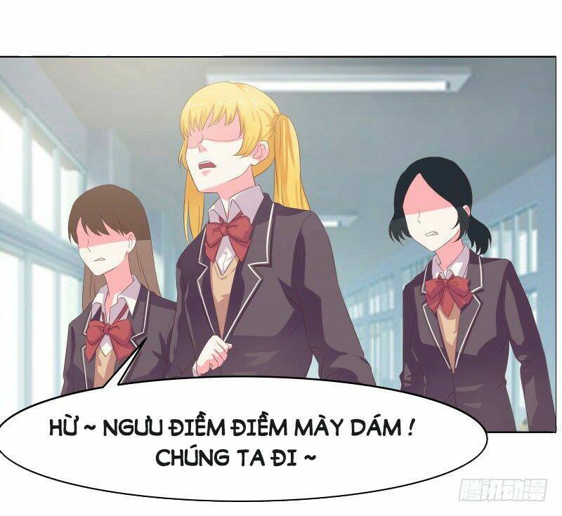 hào môn tiểu oan gia chapter 6 3