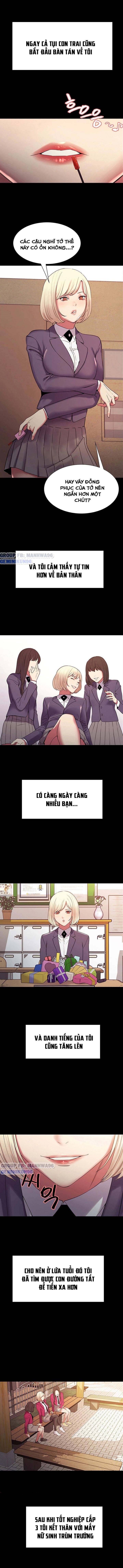 chạy trốn gia đình chapter 16 7