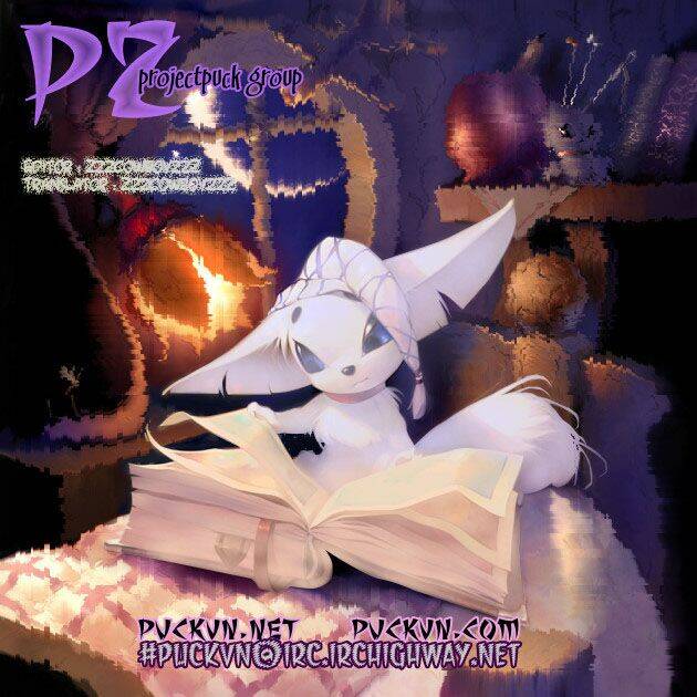 lilim kiss chapter 3 16