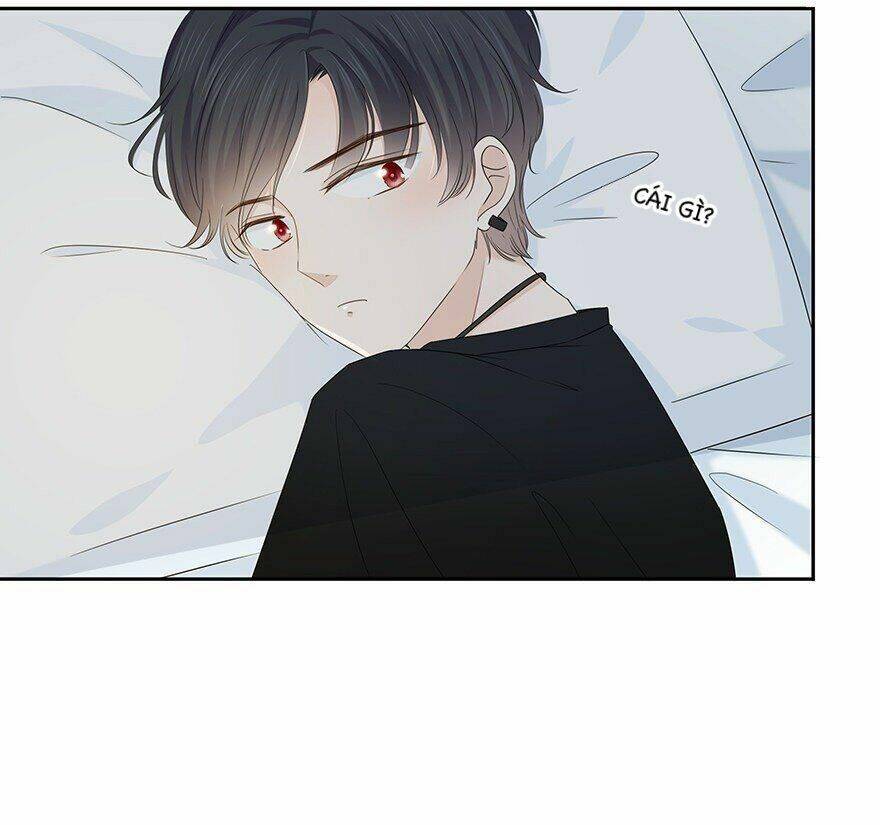 phần còn lại của cuộc đời tôi chapter 1.1 23