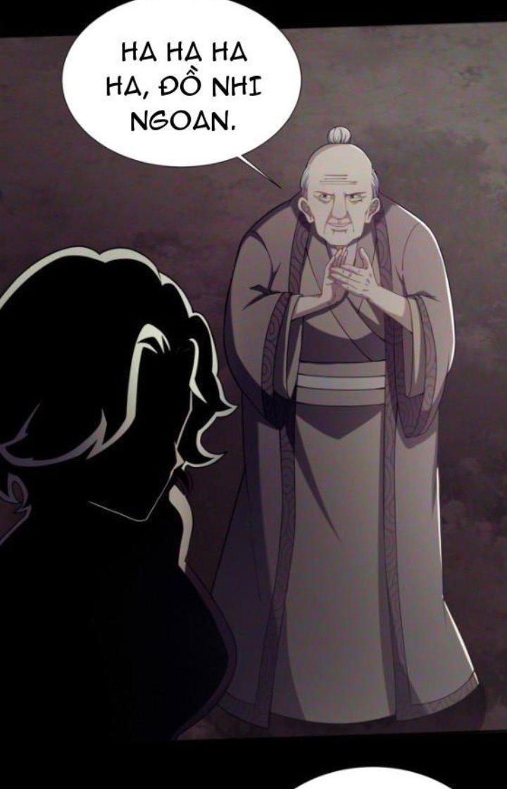 võ thánh này cũng quá khẳng khái chapter 24 45