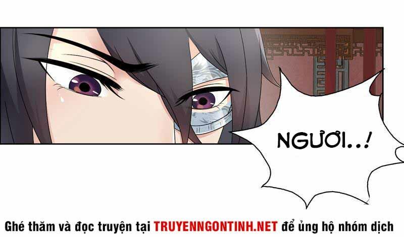 cuồng nữ trọng sinh - hoàn khố thất hoàng phi chapter 11 28