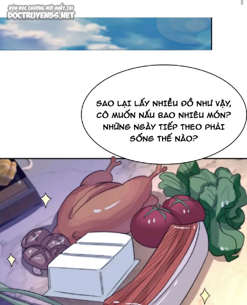 không gian hệ lão lục: dự trữ một vạn tấn thịt ngày tận thế chapter 32 30