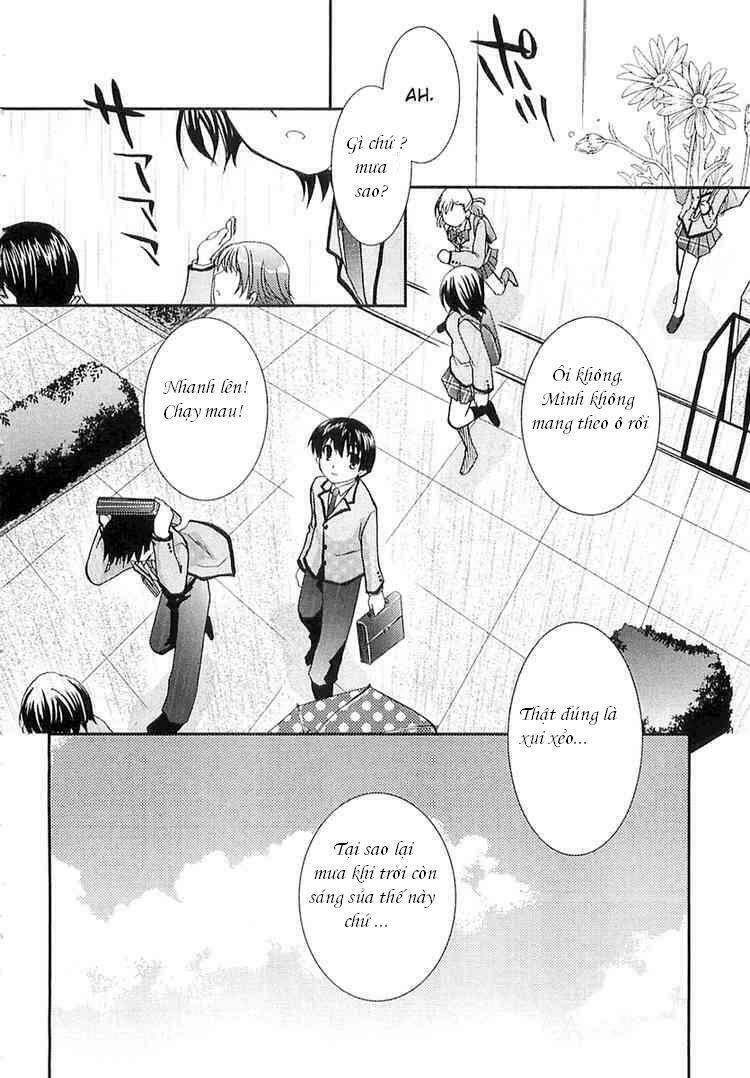 kanokon chapter 1 7