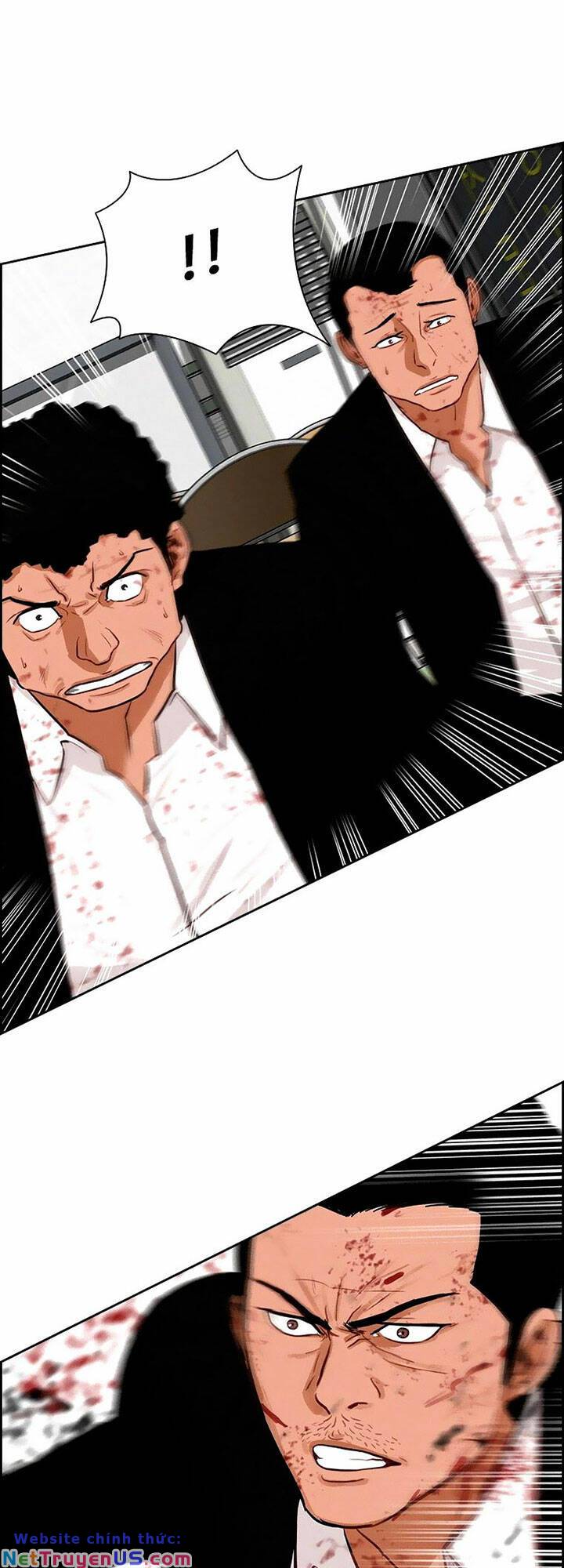 chúa tể đồng tiền chapter 103 7