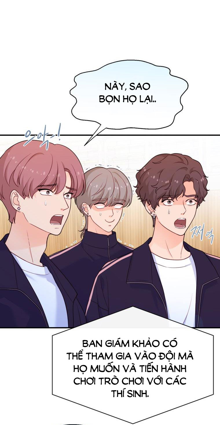 nữ nhân trợ giúp được yêu thích nhất chapter 6.2 37