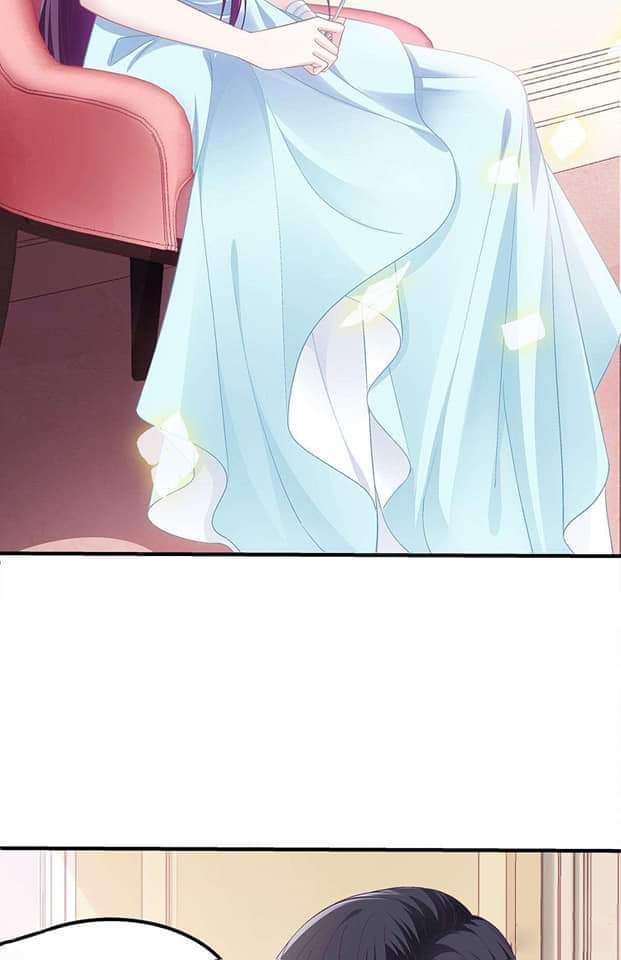 tiểu bảo bối tâm can của lão đại đã quay lại rồi đây chapter 3 18