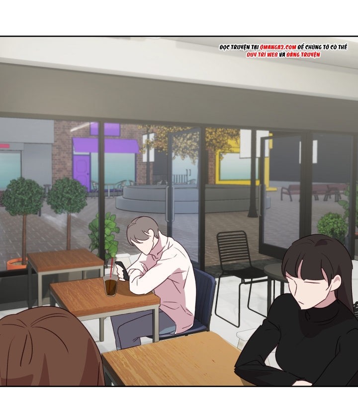 cuộc sống hai mặt của thần tượng chapter 15 96