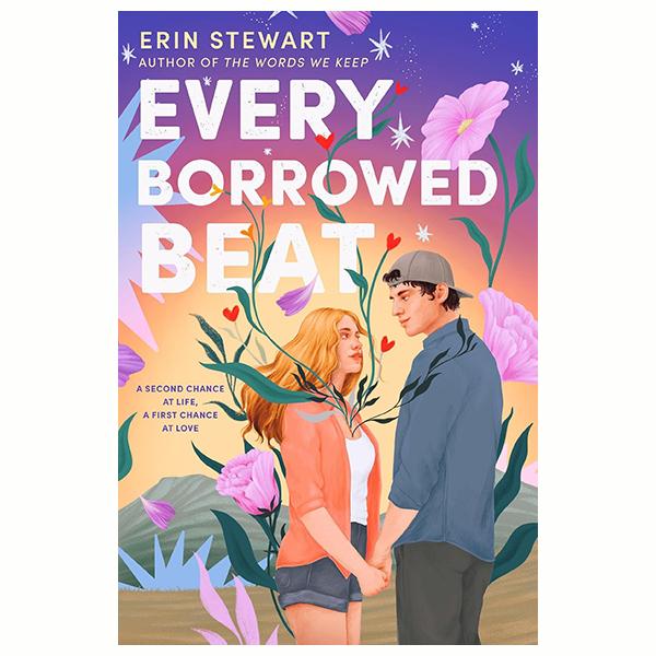 Sách ngoại văn: Every Borrowed Beat