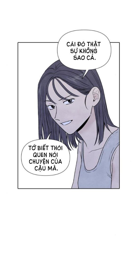 điều khiến tôi quyết tâm muốn chết chapter 61.1 29