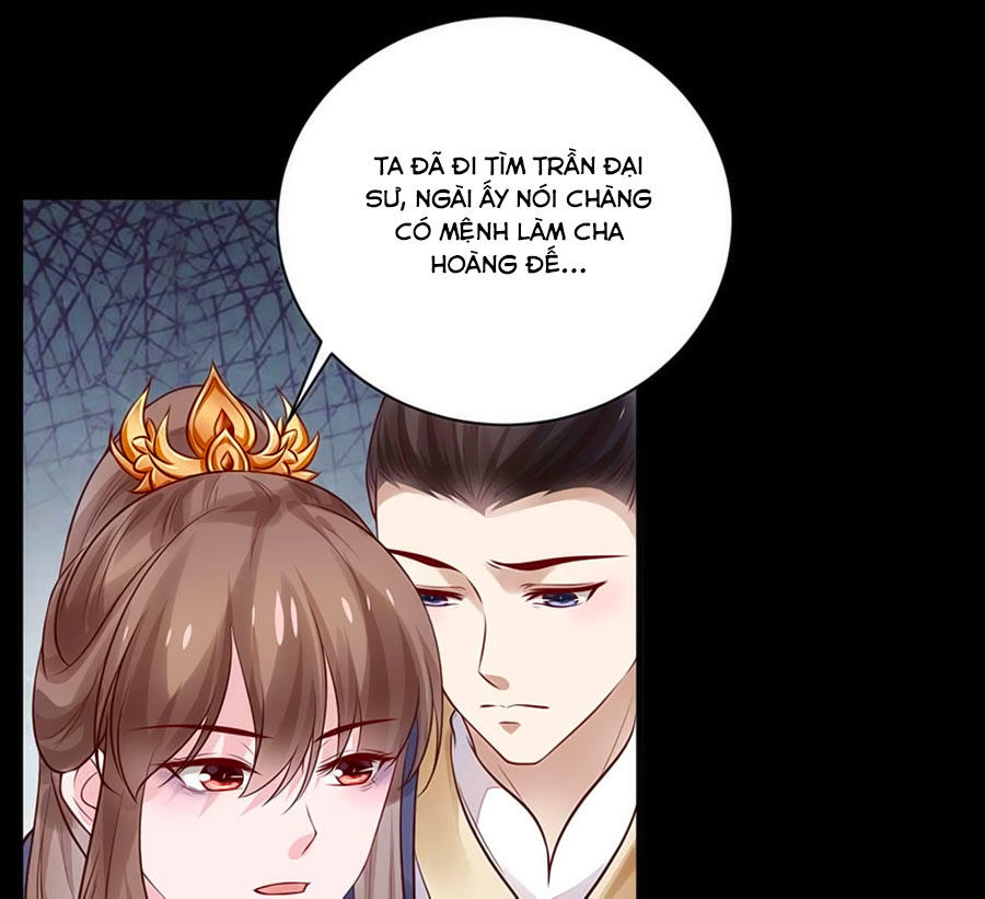 nữ đế livestream công lược chapter 25 39