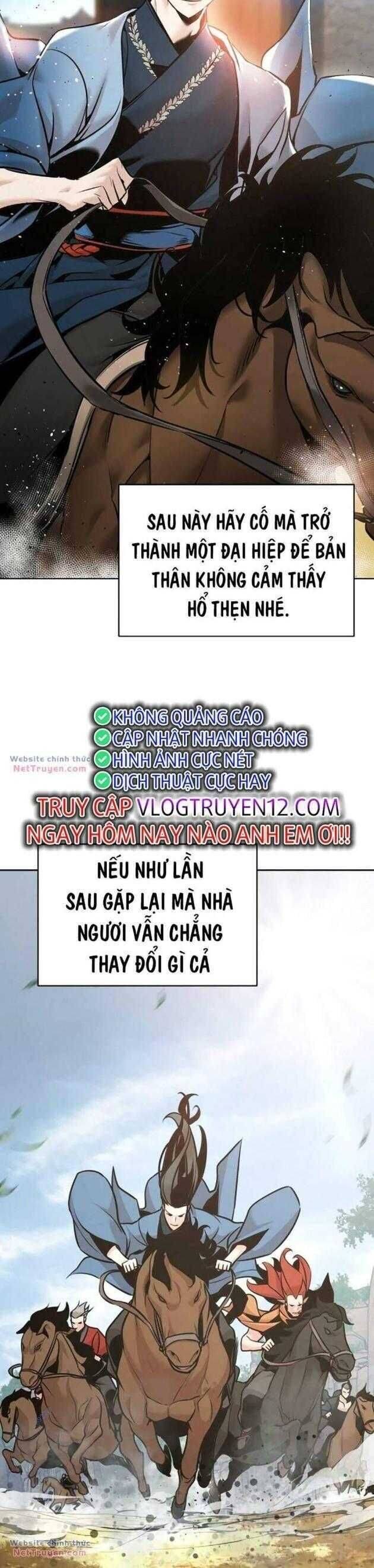 Tiểu Tử Đáng Ngờ Lại Là Cao Thủ chapter 37 10