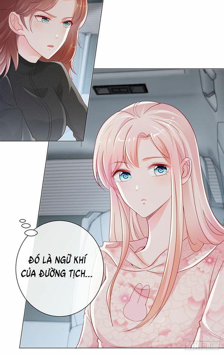 ẩn hôn 100%: chọc tức vợ yêu mua một tặng một chapter 267.1 8