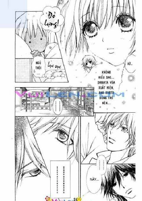 chàng quản gia của bé mei chapter 10 26