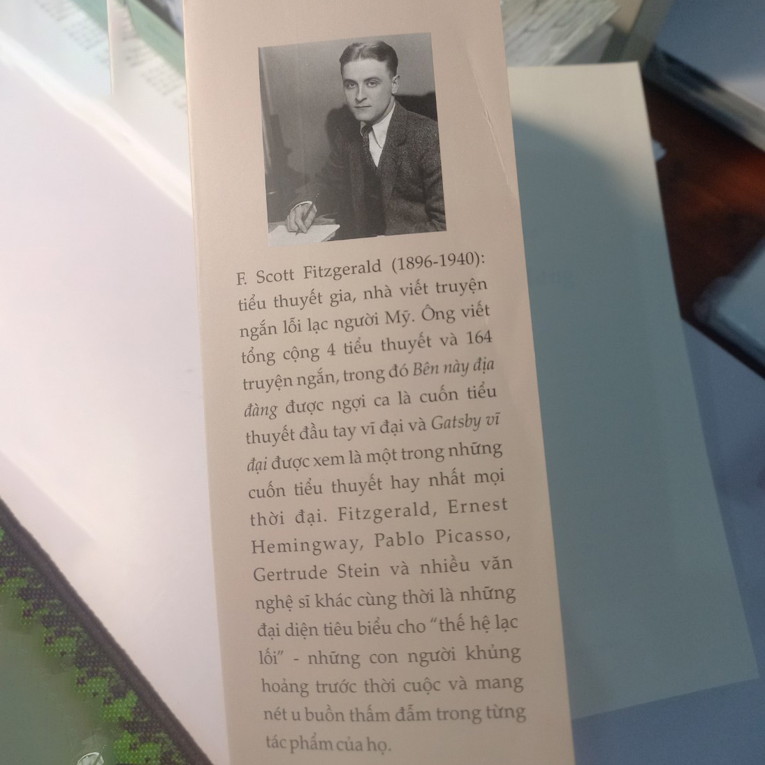 Sách - Bên này địa đàng - F. Scott Fitzgerald - Sơn Lam dịch - Rainbow Books
