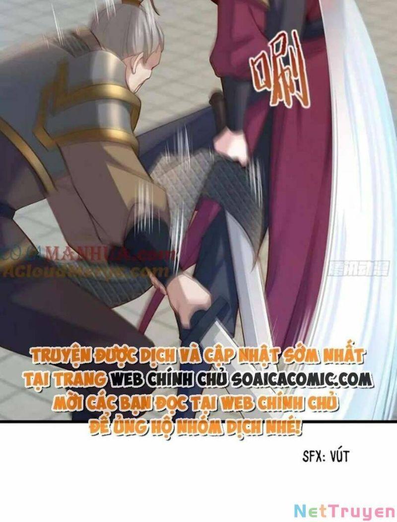 thuần hóa ba ba bạo quân chapter 95 36