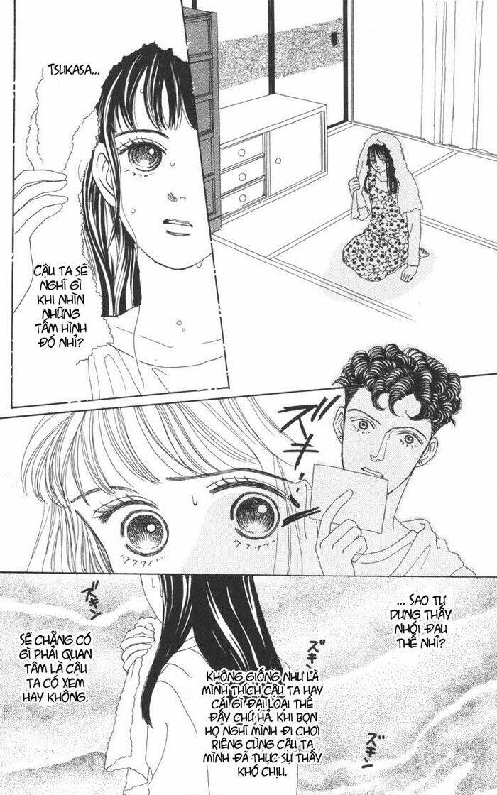 con nhà giàu chapter 27 24