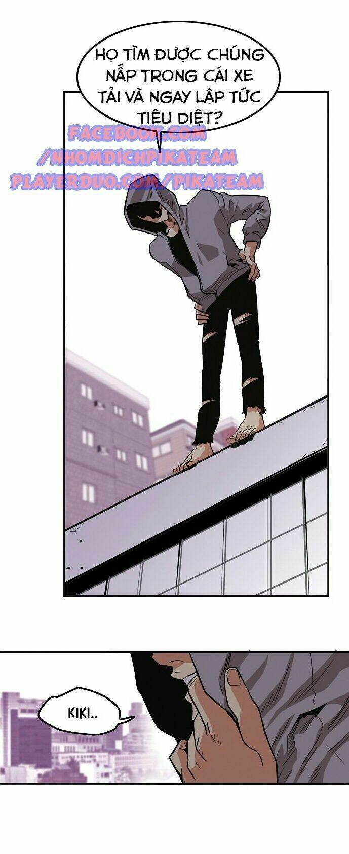 bẫy troll chapter 16 62