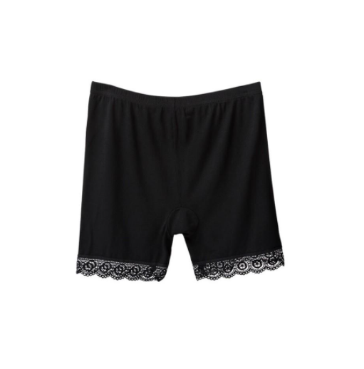 Quần Mặc Váy CBTQMV01 Quần Lót Mặc Váy Chất Cotton Siêu Thoáng Loại Đẹp Có Size Lớn