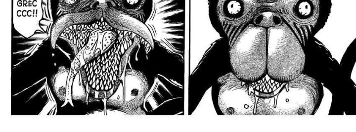 thánh tỏi sành ăn chapter 296 29