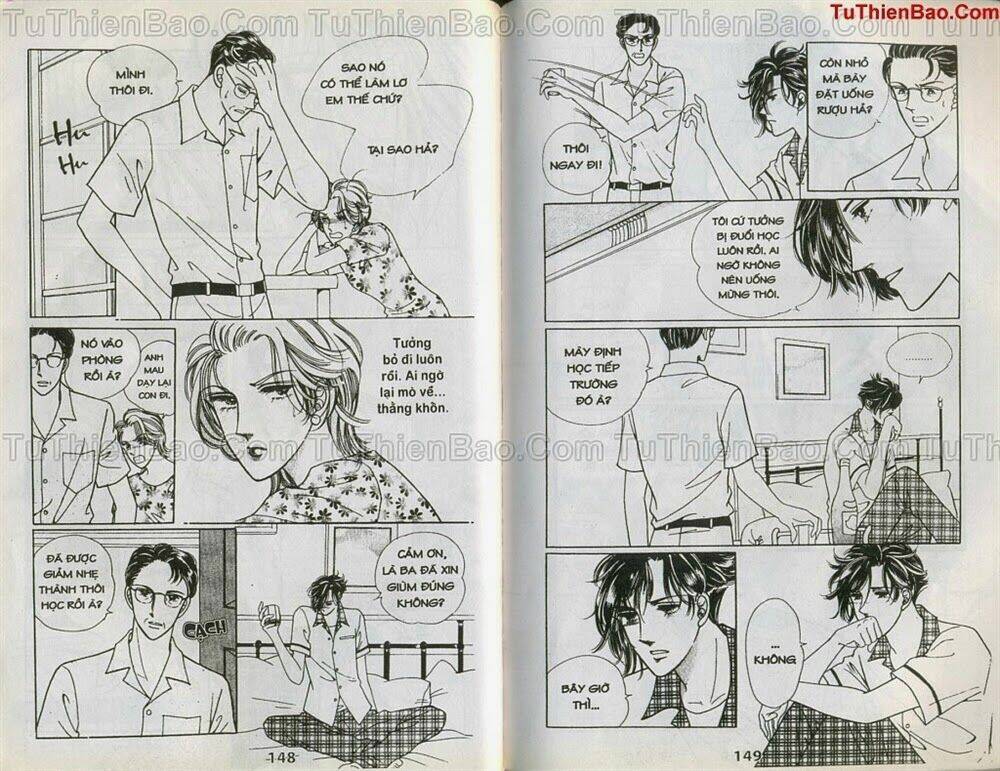 nữ sinh chapter 2 75