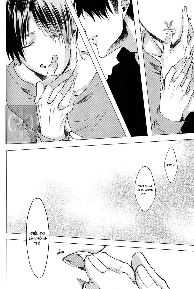 tổng hợp oneshot boylove chapter 22 23