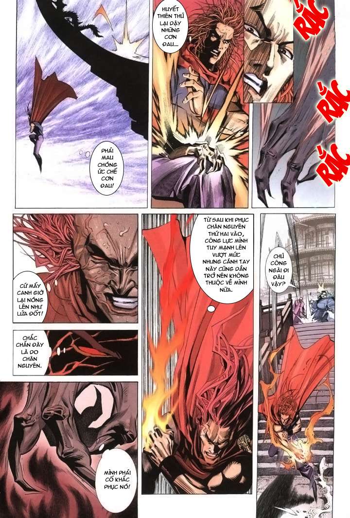 phong vân chapter 231 15