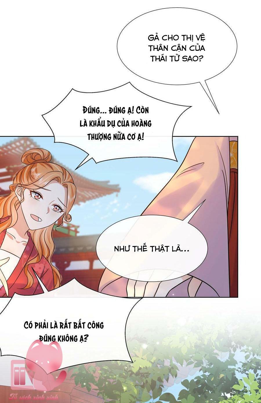 hắc hoá vương gia khó dỗ dành chapter 80 51