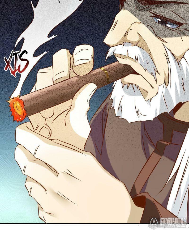 nãi ba là chiến thần mạnh nhất chapter 19 38