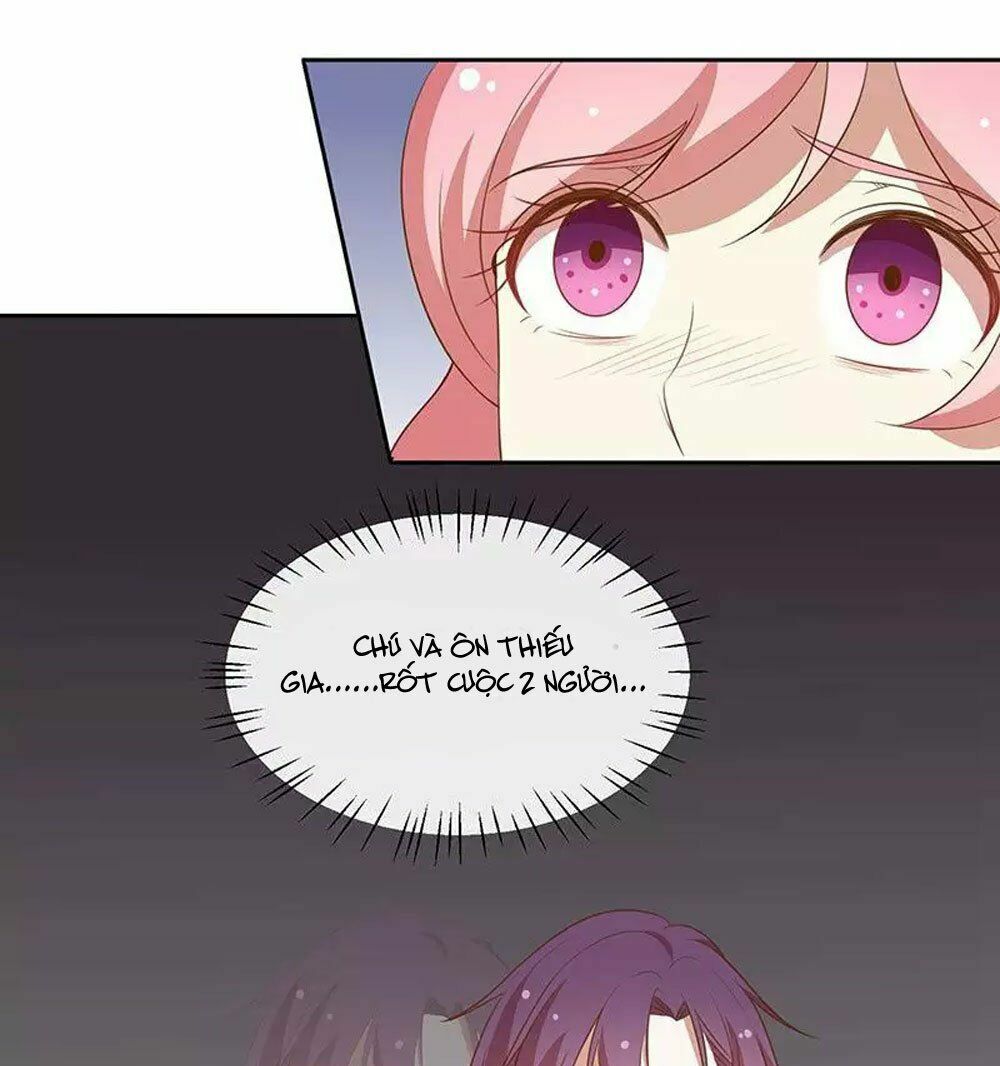 cả thế giới đều không bằng người chapter 69 48