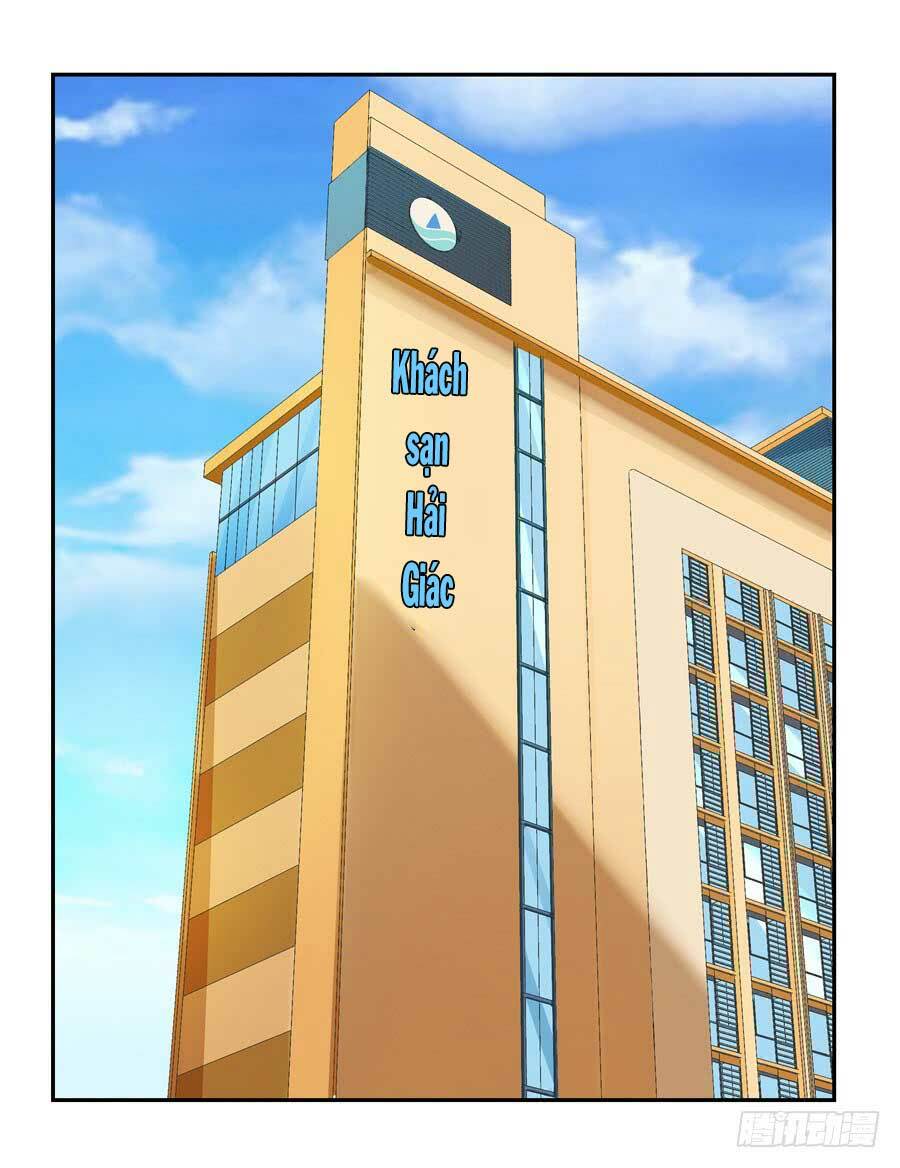 gả cho tình cũ làm lão bà chapter 17 10