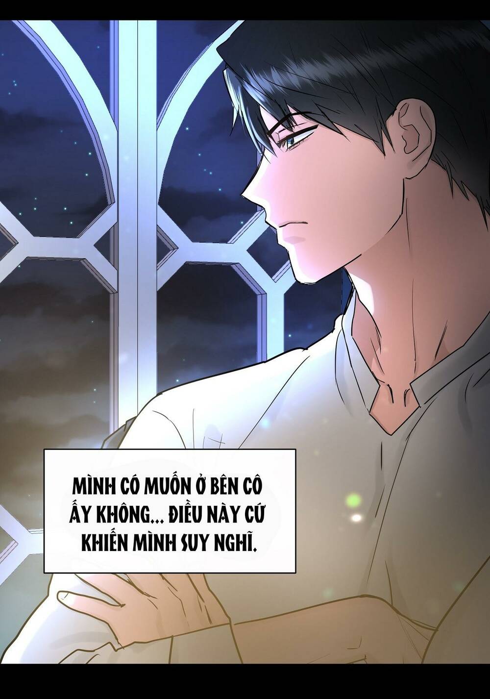người thừa kế chapter 39 12