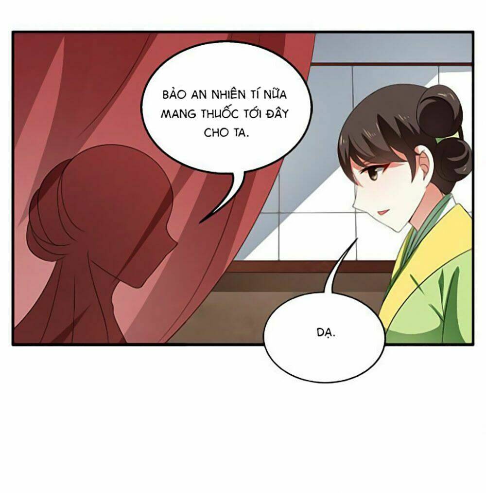 thịnh thế an nhiên chapter 15 26