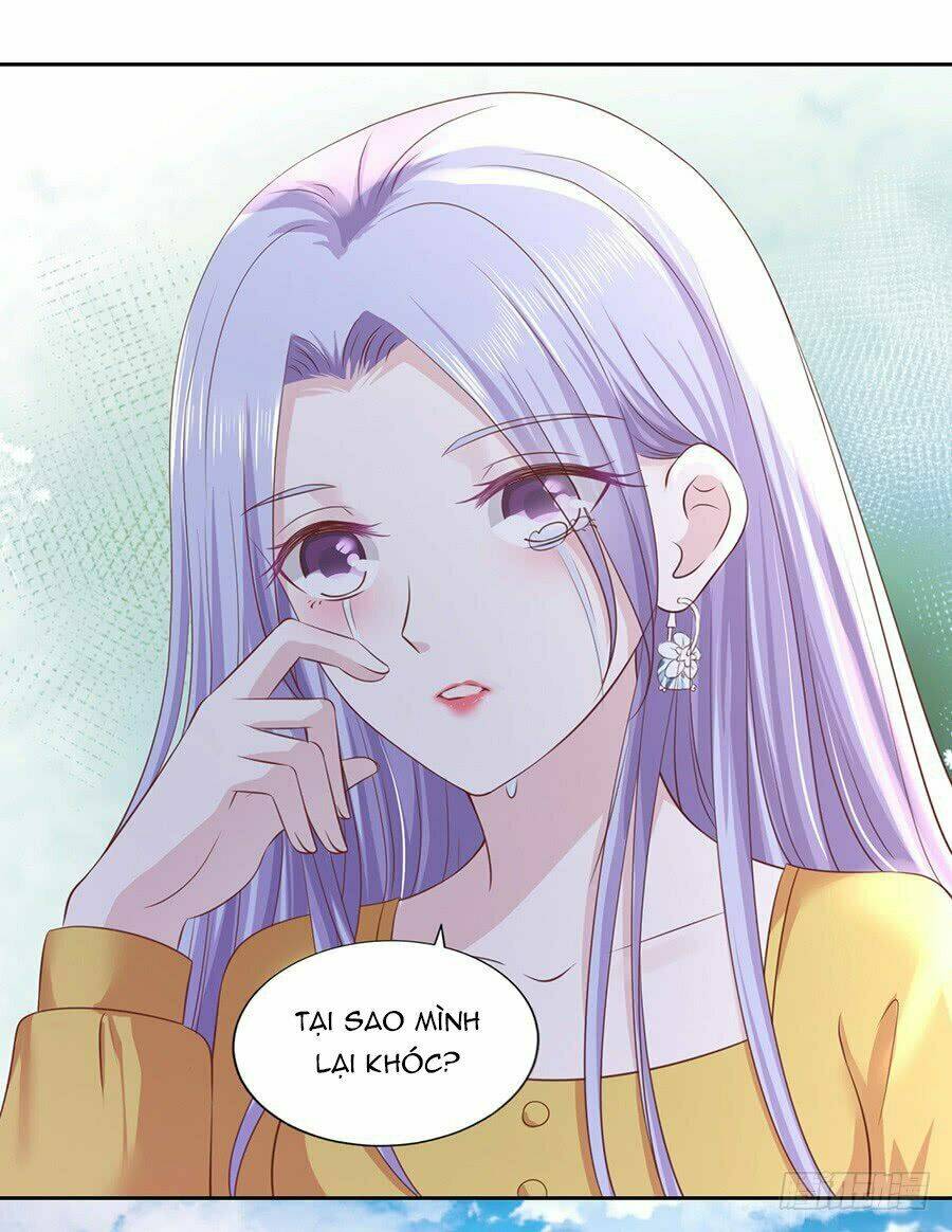 liệt ái tri hạ: series mật đào tiểu tình nhân chapter 230 14