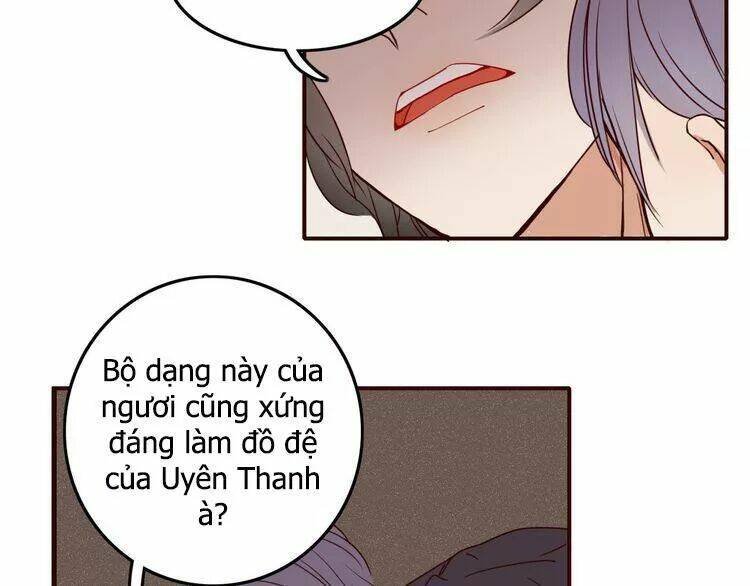 ta chỉ muốn giết ngươi chapter 25 5