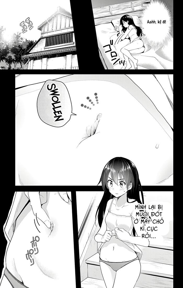 dokyuu hentai hxeros chapter 37 7