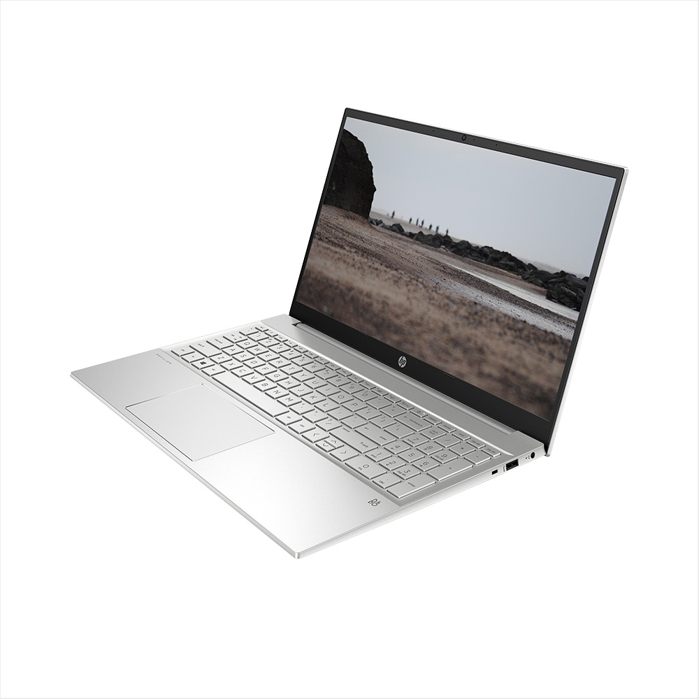 Laptop HP Pavilion 15-eg2065TX 7C0Q3PA i5-1235U | 8GB | 256GB | Iris Xe Graphics | Win 11 - Hàng chính hãng