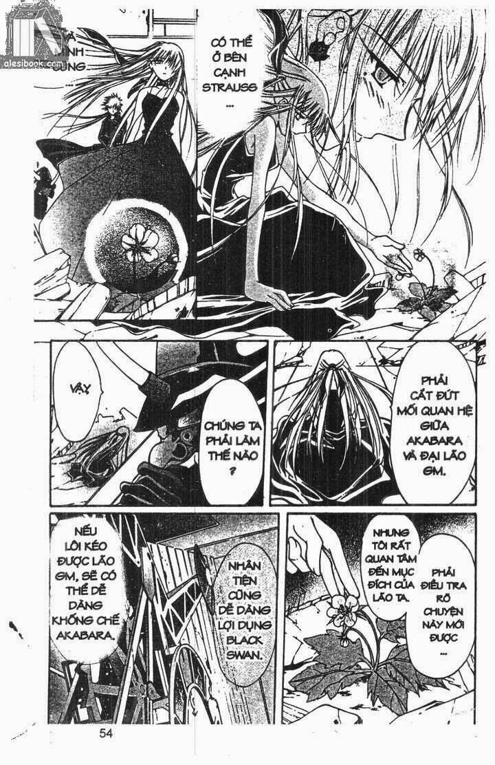 record of fallen vampire chapter 8 24