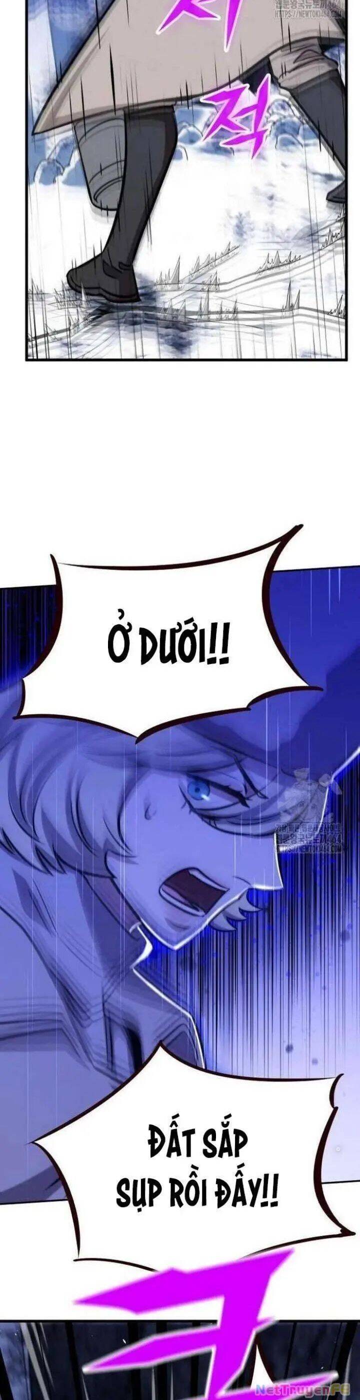 thợ săn huyền thoại trẻ hóa chapter 28 27