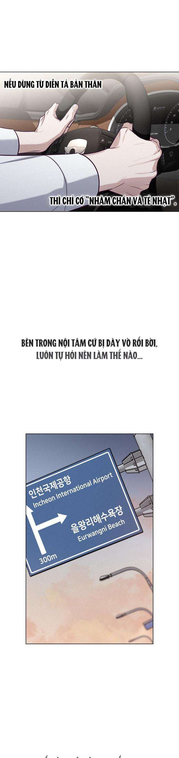 tình yêu hỏa tiễn chapter 17 21