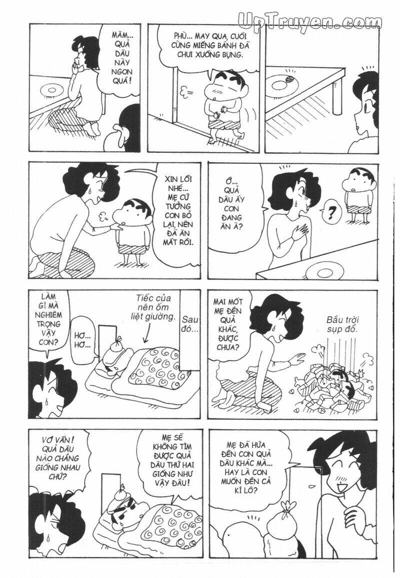 crayon shin-chan cậu bé bút chì chapter 38 58