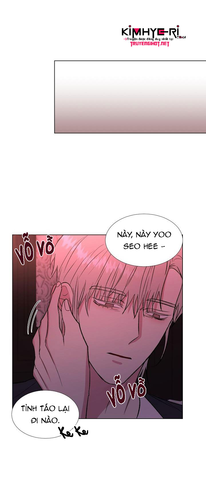 dưới đôi cánh ấy chapter 35 40